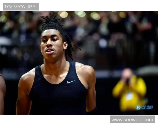 杰登艾维的篮球之路：从新星到NBA未来的璀璨之星